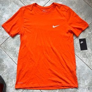 The Nike Tee